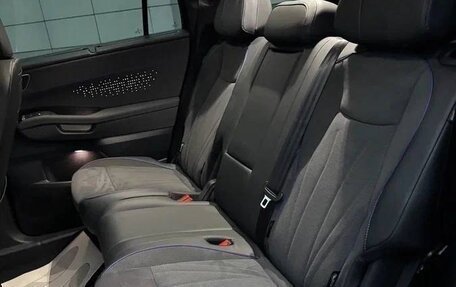 Volkswagen Teramont, 2025 год, 6 790 000 рублей, 9 фотография