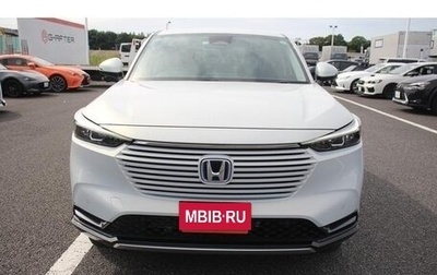 Honda Vezel, 2022 год, 1 760 000 рублей, 1 фотография