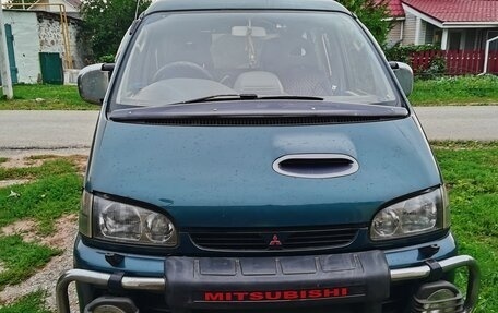 Mitsubishi Delica IV, 1997 год, 1 000 000 рублей, 1 фотография