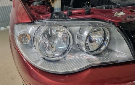 Fiat Albea I рестайлинг, 2009 год, 349 000 рублей, 5 фотография