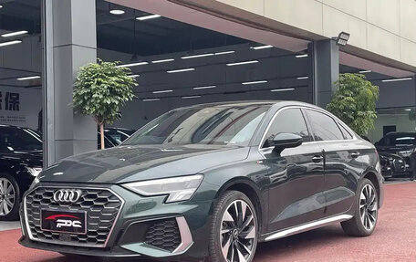 Audi A3, 2023 год, 1 800 000 рублей, 1 фотография