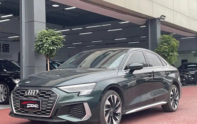 Audi A3, 2023 год, 1 800 000 рублей, 1 фотография