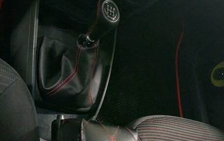 Fiat Albea I рестайлинг, 2009 год, 349 000 рублей, 11 фотография