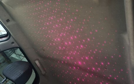 Fiat Albea I рестайлинг, 2009 год, 349 000 рублей, 13 фотография