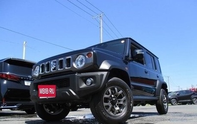 Suzuki Jimny, 2025 год, 2 500 000 рублей, 1 фотография