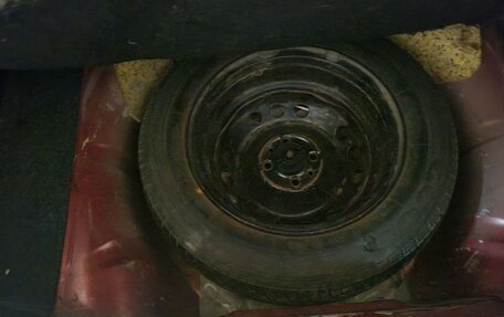 Fiat Albea I рестайлинг, 2009 год, 349 000 рублей, 15 фотография