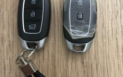 Hyundai Elantra, 2024 год, 2 550 000 рублей, 1 фотография