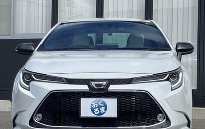 Toyota Corolla, 2021 год, 1 090 000 рублей, 1 фотография