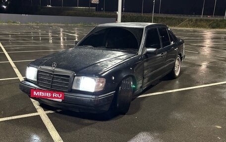 Mercedes-Benz W124, 1992 год, 178 000 рублей, 2 фотография