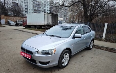 Mitsubishi Lancer IX, 2008 год, 720 000 рублей, 1 фотография