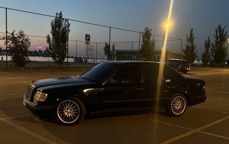 Mercedes-Benz W124, 1992 год, 178 000 рублей, 5 фотография