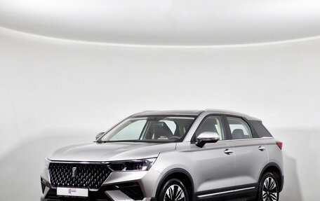 FAW Bestune T77, 2024 год, 1 999 000 рублей, 1 фотография