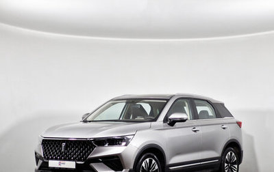 FAW Bestune T77, 2024 год, 1 999 000 рублей, 1 фотография