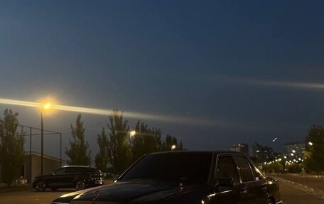 Mercedes-Benz W124, 1992 год, 178 000 рублей, 6 фотография