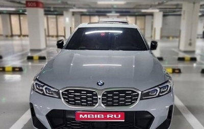 BMW 3 серия, 2024 год, 4 980 000 рублей, 1 фотография