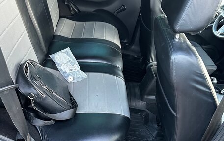 Chevrolet Niva I рестайлинг, 2016 год, 730 000 рублей, 14 фотография