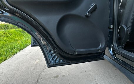 Chevrolet Niva I рестайлинг, 2016 год, 730 000 рублей, 12 фотография