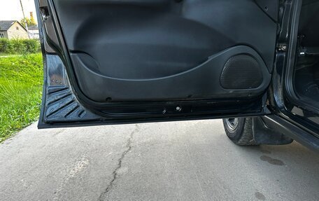 Chevrolet Niva I рестайлинг, 2016 год, 730 000 рублей, 11 фотография