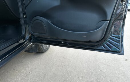 Chevrolet Niva I рестайлинг, 2016 год, 730 000 рублей, 16 фотография