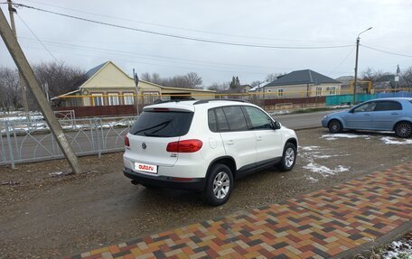 Volkswagen Tiguan I, 2012 год, 1 285 000 рублей, 7 фотография