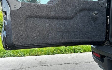 Chevrolet Niva I рестайлинг, 2016 год, 730 000 рублей, 20 фотография