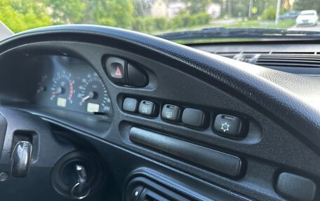 Chevrolet Niva I рестайлинг, 2016 год, 730 000 рублей, 17 фотография