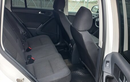 Volkswagen Tiguan I, 2012 год, 1 285 000 рублей, 8 фотография