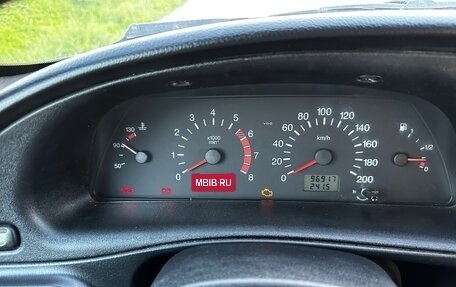 Chevrolet Niva I рестайлинг, 2016 год, 730 000 рублей, 18 фотография