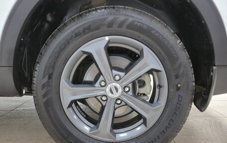 Haval F7x I, 2021 год, 1 975 000 рублей, 7 фотография