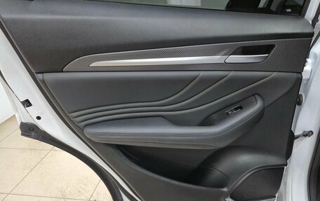 Haval F7x I, 2021 год, 1 975 000 рублей, 15 фотография