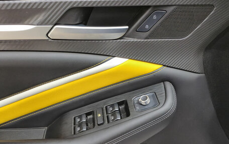 Haval F7x I, 2021 год, 1 975 000 рублей, 9 фотография