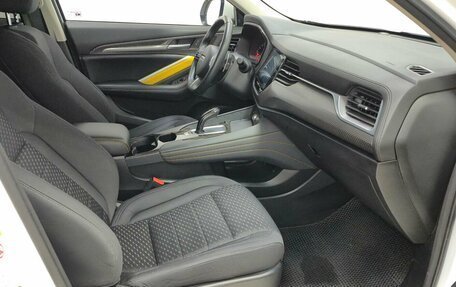 Haval F7x I, 2021 год, 1 975 000 рублей, 14 фотография