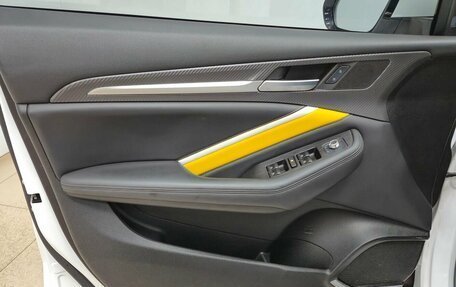 Haval F7x I, 2021 год, 1 975 000 рублей, 8 фотография