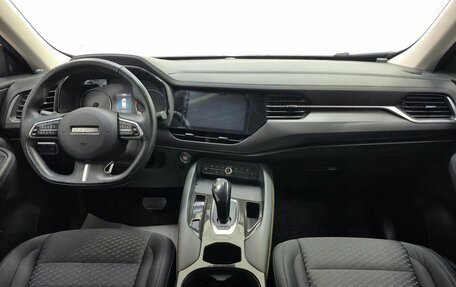 Haval F7x I, 2021 год, 1 975 000 рублей, 11 фотография