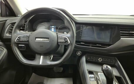 Haval F7x I, 2021 год, 1 975 000 рублей, 12 фотография