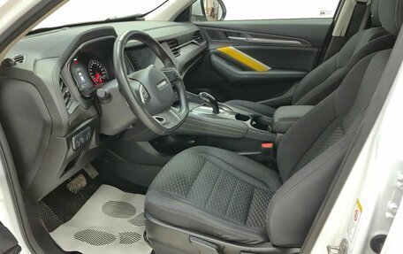 Haval F7x I, 2021 год, 1 975 000 рублей, 10 фотография