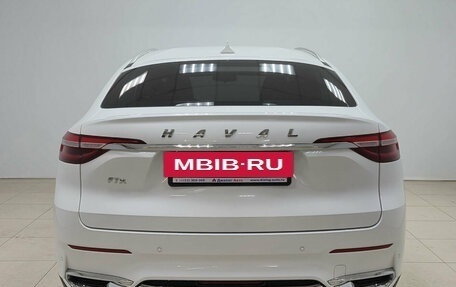 Haval F7x I, 2021 год, 1 975 000 рублей, 5 фотография