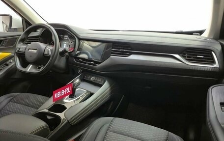 Haval F7x I, 2021 год, 1 975 000 рублей, 13 фотография