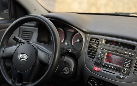 KIA Rio II, 2010 год, 545 000 рублей, 7 фотография