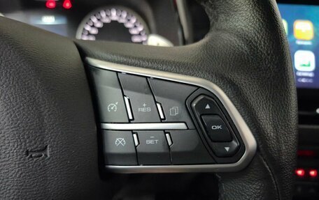 Haval F7x I, 2021 год, 1 975 000 рублей, 21 фотография