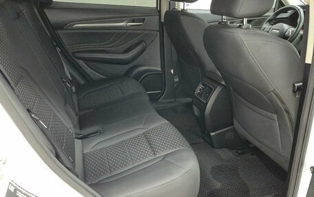 Haval F7x I, 2021 год, 1 975 000 рублей, 16 фотография