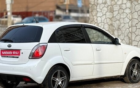 KIA Rio II, 2010 год, 545 000 рублей, 4 фотография