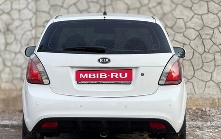 KIA Rio II, 2010 год, 545 000 рублей, 5 фотография