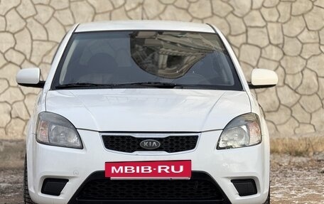 KIA Rio II, 2010 год, 545 000 рублей, 2 фотография