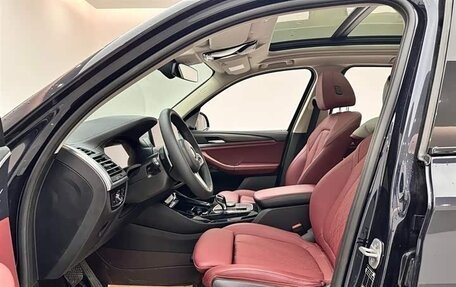 BMW X3, 2022 год, 8 фотография