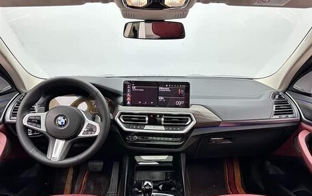 BMW X3, 2022 год, 9 фотография