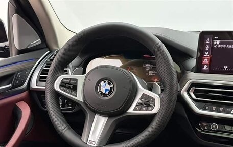 BMW X3, 2022 год, 11 фотография