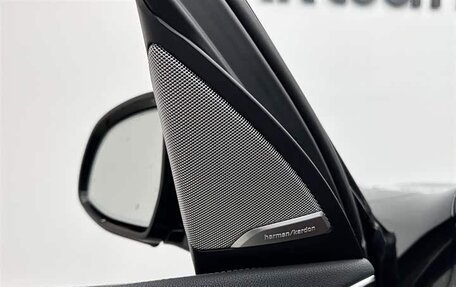 BMW X3, 2022 год, 16 фотография