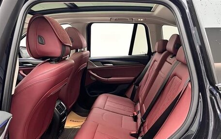 BMW X3, 2022 год, 15 фотография