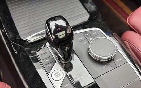 BMW X3, 2022 год, 14 фотография